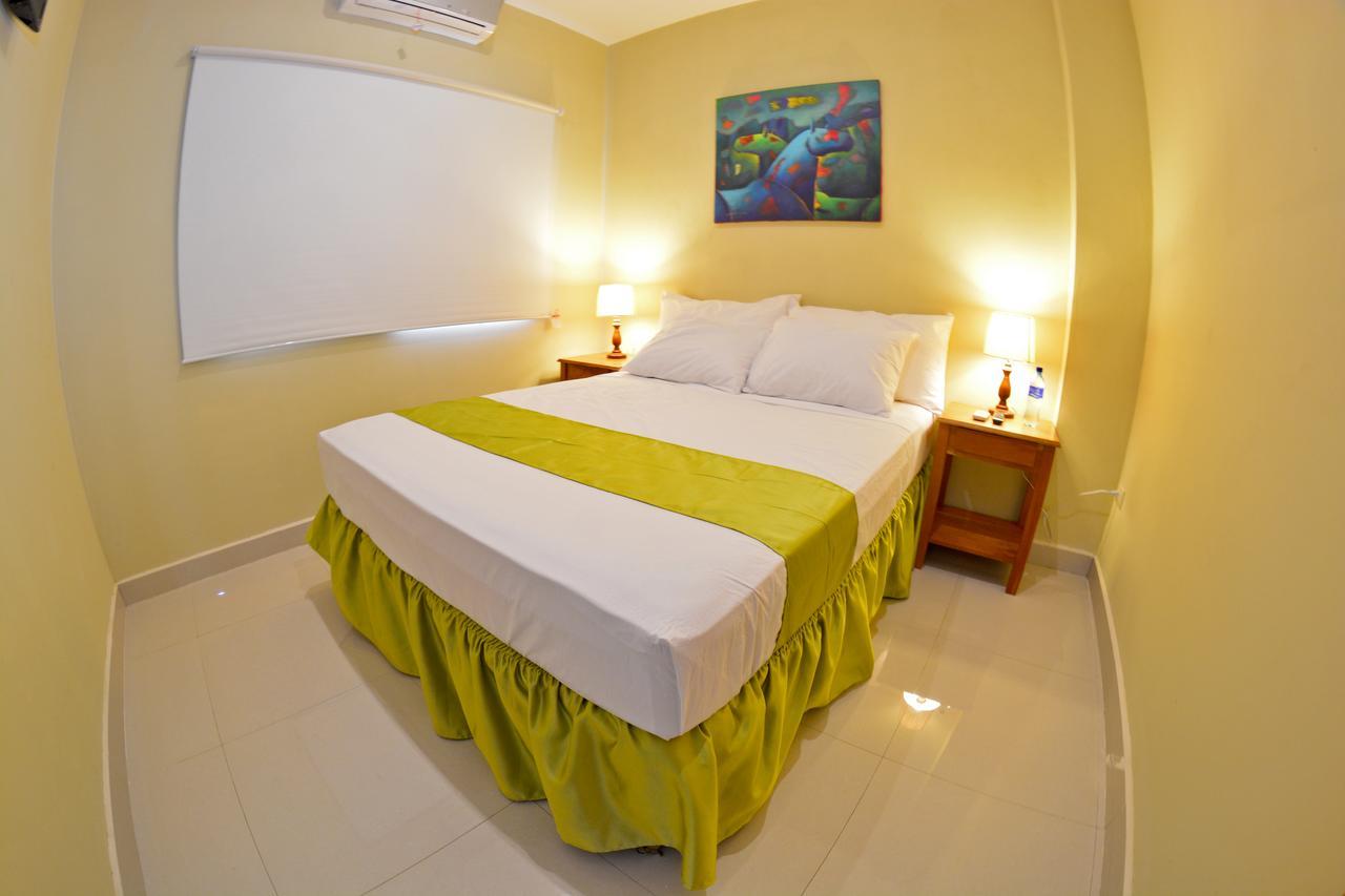 Habitación Doble con baño privado