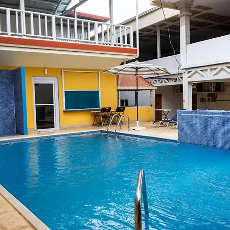 Hotel Hasa Nicaragua-2