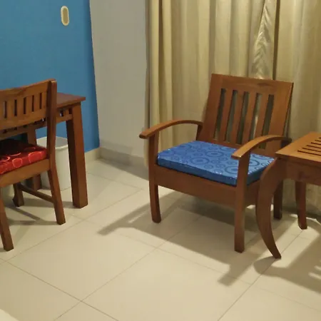 El Mirador Suites-2