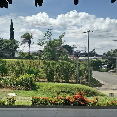 El Mirador Suites-3