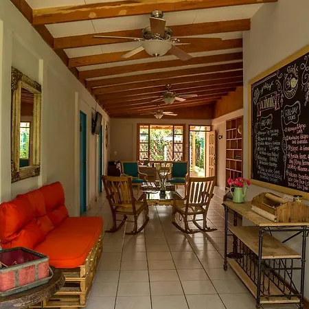 La Bicicleta Hostal-2