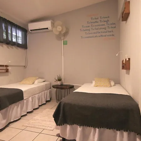 La Bicicleta Hostal-3